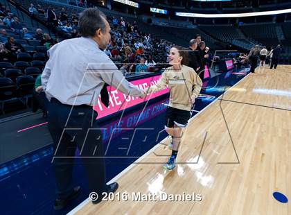 Thumbnail 3 in The Academy vs. Jefferson Academy photogallery.