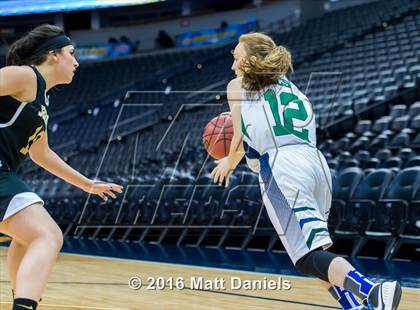 Thumbnail 3 in The Academy vs. Jefferson Academy photogallery.