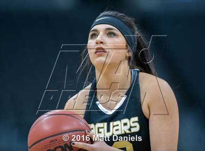 Thumbnail 3 in The Academy vs. Jefferson Academy photogallery.