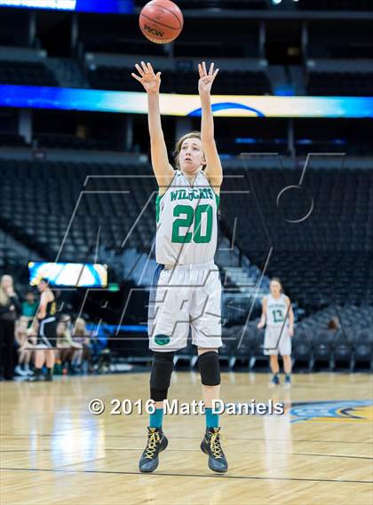 Thumbnail 1 in The Academy vs. Jefferson Academy photogallery.