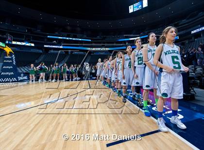 Thumbnail 3 in The Academy vs. Jefferson Academy photogallery.