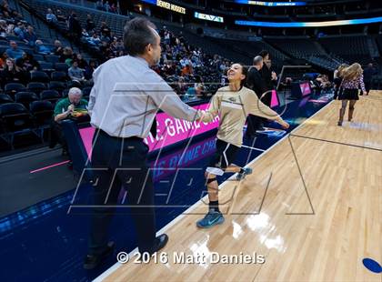 Thumbnail 2 in The Academy vs. Jefferson Academy photogallery.