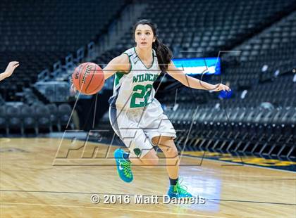 Thumbnail 3 in The Academy vs. Jefferson Academy photogallery.