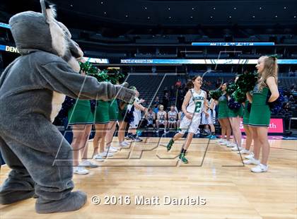 Thumbnail 3 in The Academy vs. Jefferson Academy photogallery.