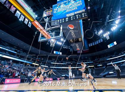 Thumbnail 2 in The Academy vs. Jefferson Academy photogallery.