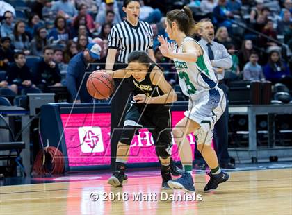Thumbnail 3 in The Academy vs. Jefferson Academy photogallery.