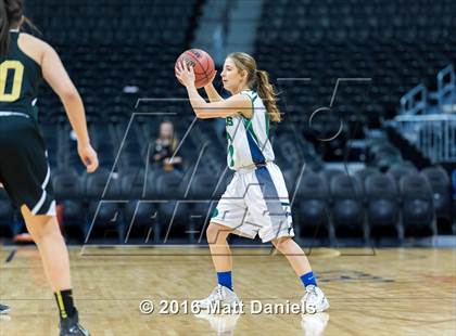 Thumbnail 3 in The Academy vs. Jefferson Academy photogallery.