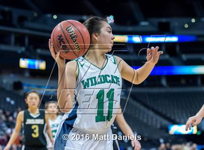 Thumbnail 3 in The Academy vs. Jefferson Academy photogallery.