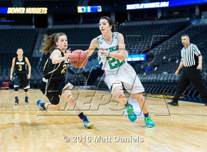 Thumbnail 1 in The Academy vs. Jefferson Academy photogallery.
