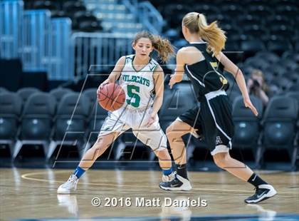 Thumbnail 2 in The Academy vs. Jefferson Academy photogallery.
