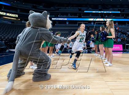 Thumbnail 3 in The Academy vs. Jefferson Academy photogallery.