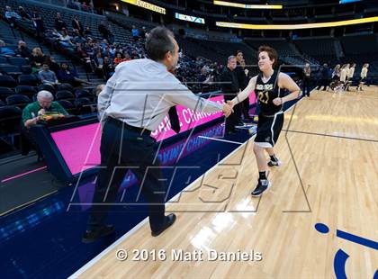 Thumbnail 2 in The Academy vs. Jefferson Academy photogallery.