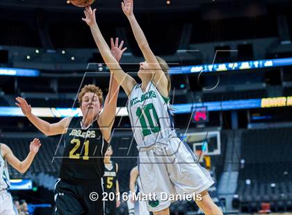 Thumbnail 3 in The Academy vs. Jefferson Academy photogallery.