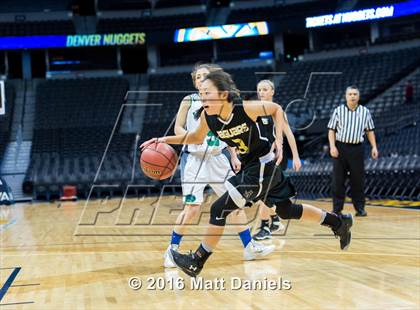 Thumbnail 1 in The Academy vs. Jefferson Academy photogallery.