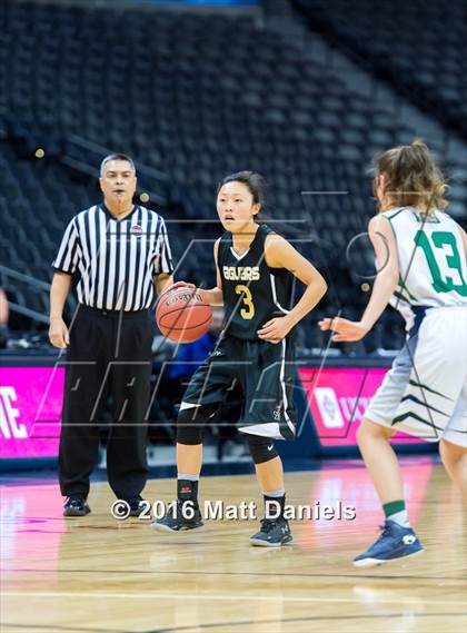 Thumbnail 3 in The Academy vs. Jefferson Academy photogallery.