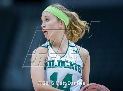 Thumbnail 3 in The Academy vs. Jefferson Academy photogallery.