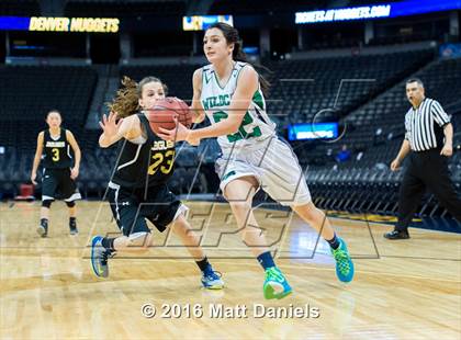 Thumbnail 2 in The Academy vs. Jefferson Academy photogallery.