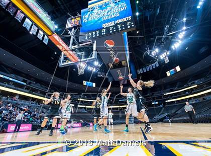 Thumbnail 3 in The Academy vs. Jefferson Academy photogallery.
