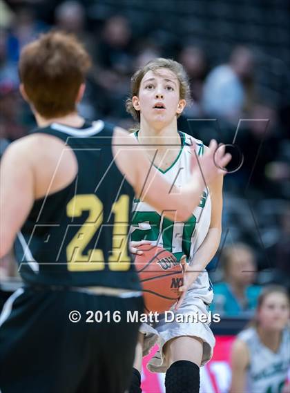 Thumbnail 3 in The Academy vs. Jefferson Academy photogallery.