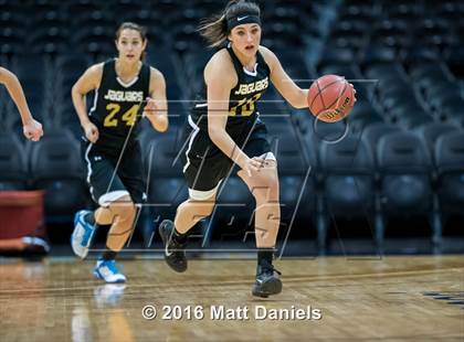 Thumbnail 3 in The Academy vs. Jefferson Academy photogallery.