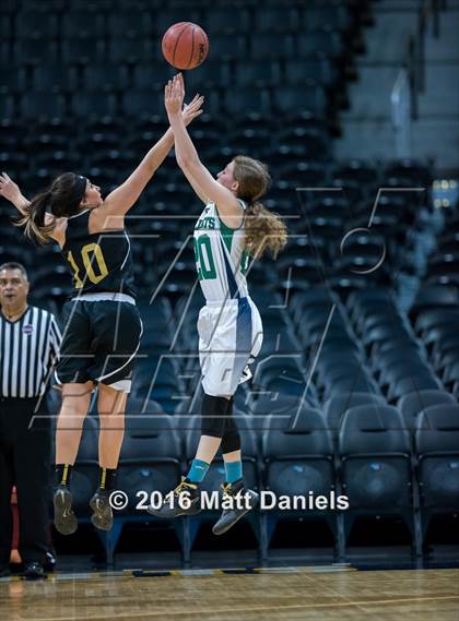 Thumbnail 1 in The Academy vs. Jefferson Academy photogallery.