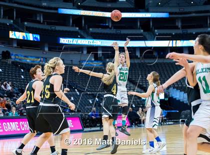 Thumbnail 2 in The Academy vs. Jefferson Academy photogallery.
