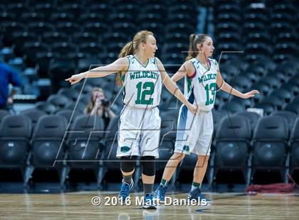 Thumbnail 3 in The Academy vs. Jefferson Academy photogallery.