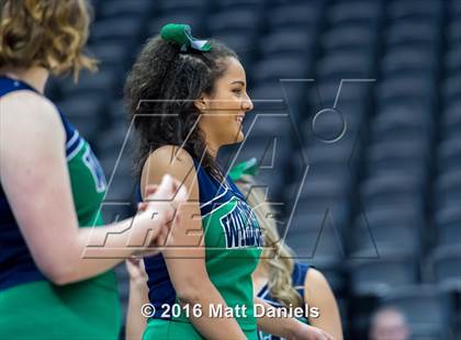 Thumbnail 2 in The Academy vs. Jefferson Academy photogallery.