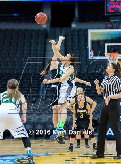 Thumbnail 3 in The Academy vs. Jefferson Academy photogallery.