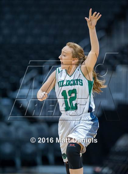 Thumbnail 3 in The Academy vs. Jefferson Academy photogallery.