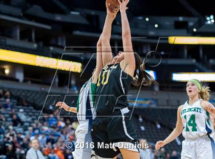 Thumbnail 2 in The Academy vs. Jefferson Academy photogallery.