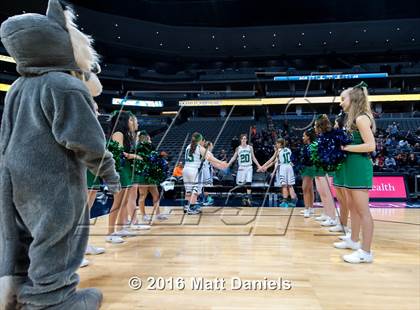 Thumbnail 3 in The Academy vs. Jefferson Academy photogallery.