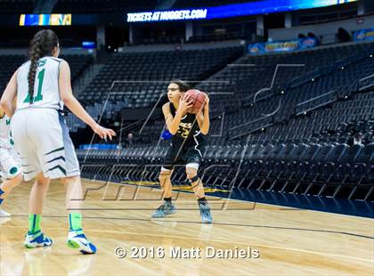 Thumbnail 3 in The Academy vs. Jefferson Academy photogallery.
