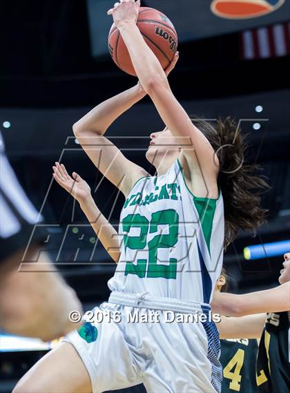 Thumbnail 2 in The Academy vs. Jefferson Academy photogallery.