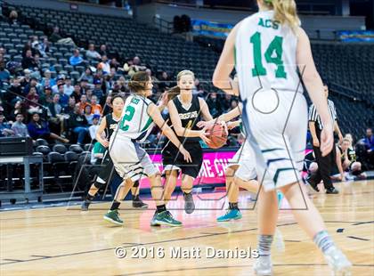 Thumbnail 3 in The Academy vs. Jefferson Academy photogallery.