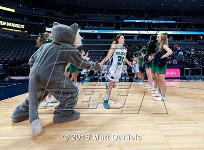 Thumbnail 3 in The Academy vs. Jefferson Academy photogallery.