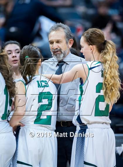 Thumbnail 3 in The Academy vs. Jefferson Academy photogallery.