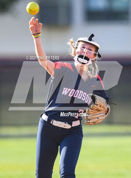 Thumbnail 3 in Woodson @ Madison photogallery.
