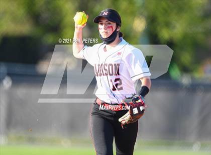 Thumbnail 1 in Woodson @ Madison photogallery.