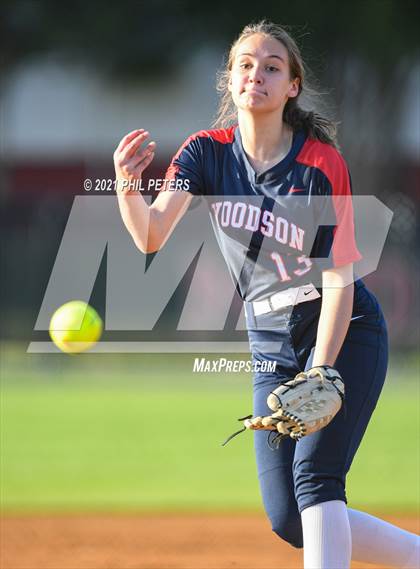 Thumbnail 3 in Woodson @ Madison photogallery.