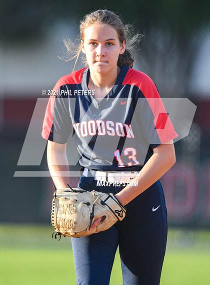 Thumbnail 1 in Woodson @ Madison photogallery.