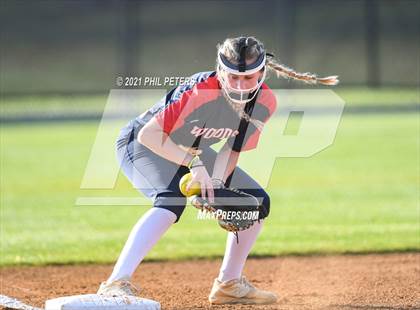 Thumbnail 1 in Woodson @ Madison photogallery.