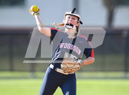 Thumbnail 3 in Woodson @ Madison photogallery.