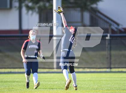 Thumbnail 1 in Woodson @ Madison photogallery.