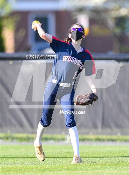 Thumbnail 1 in Woodson @ Madison photogallery.