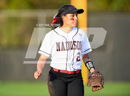 Thumbnail 1 in Woodson @ Madison photogallery.