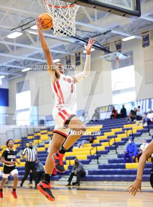 Woodward Academy vs. Shiloh (Champions Classic Atlanta)