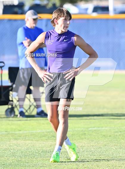 Thumbnail 3 in Northwest Christian vs. O'Connor (O'Connor 7 on 7 -  Saturday Night Lights) photogallery.
