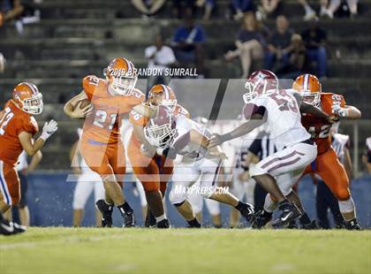 Thumbnail 1 in Shelby County @ Chilton County photogallery.