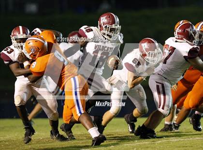 Thumbnail 2 in Shelby County @ Chilton County photogallery.